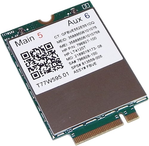 Lt4120 t77w595 ngff - hp,