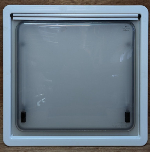 Seitz window cassette blind