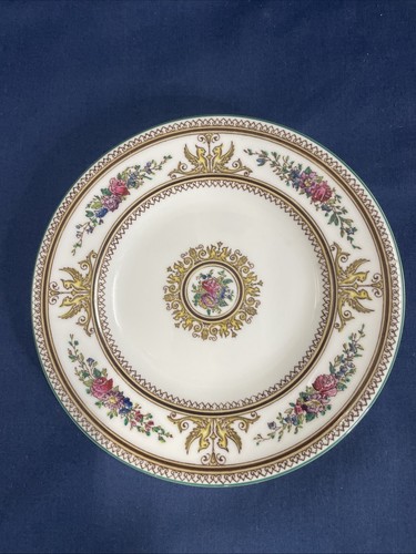 Wedgwood columbia white w595 - wedgwood,