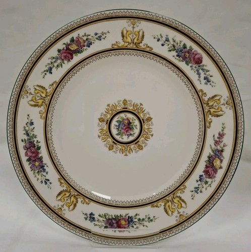 Wedgwood columbia white w595 - white,