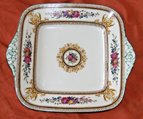 Wedgwood columbia w595 - wedgwood,