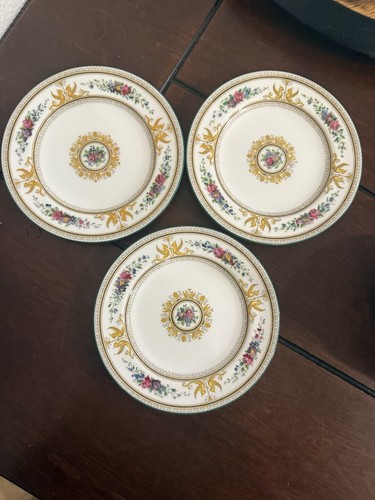 Set wedgwood columbia - of,