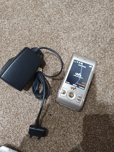 Sony ericsson w595 walkman - w595,