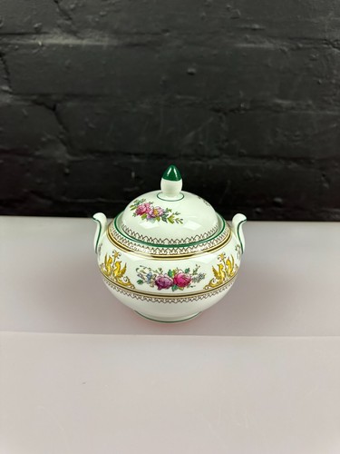 Wedgwood columbia w595 squat - columbia,