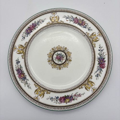 Wedgewood columbia white - wedgewood,