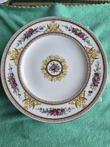 Vintage wedgwood columbia w595 - vintage,