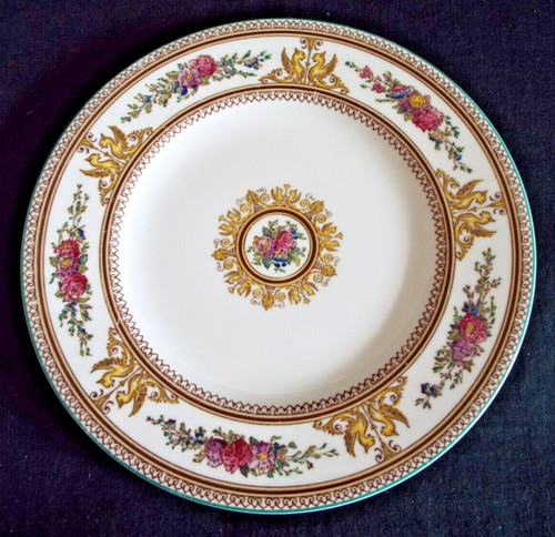 Wedgwood columbia w595 - columbia, 21