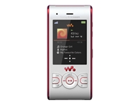 Sony ericsson walkman w595a - ericsson,