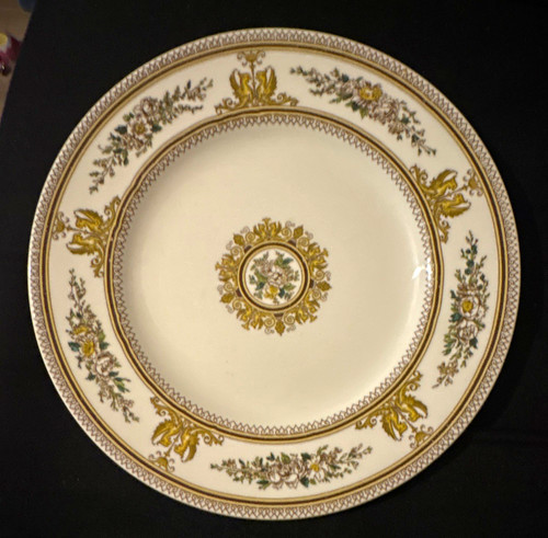 Wedgwood columbia bone china - columbia,