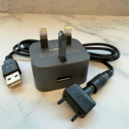 Replacement charger for sony - replacement,