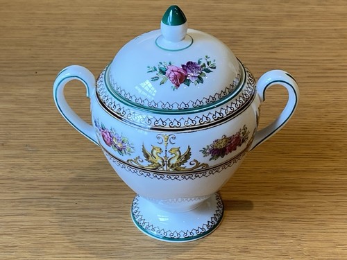 Wedgwood columbia w595 - wedgwood,