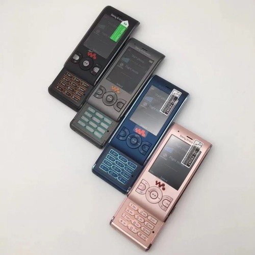Sony ericsson w595 - sony, original