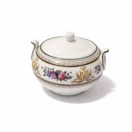 Wedgwood columbia w595 bone - wedgwood,