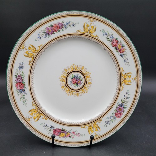 Vintage wedgwood columbia w595 - vintage,