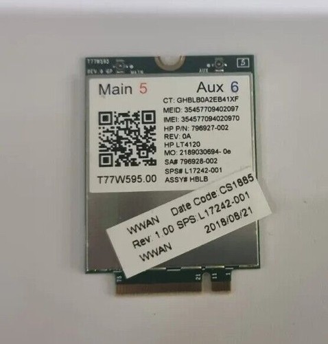 Lt4120 snapdragon lte - lt4120,