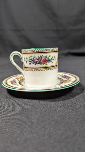 Wedgwood columbia white w595 - columbia,