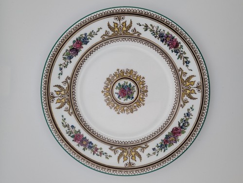 Wedgwood columbia w595 bone - wedgwood,