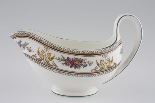 Wedgwood columbia - wedgwood,
