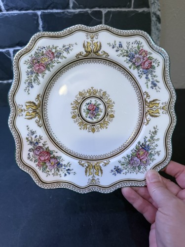 Vtg 1940 60s wedgwood bone - vtg,