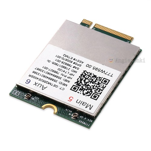 Lt4120 snapdragon lte - snapdragon,