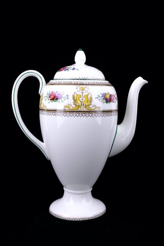 Wedgwood columbia white w595 - columbia-white,