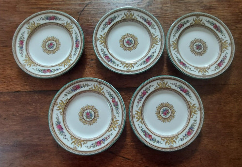 Wedgewood columbia 595 - w,
