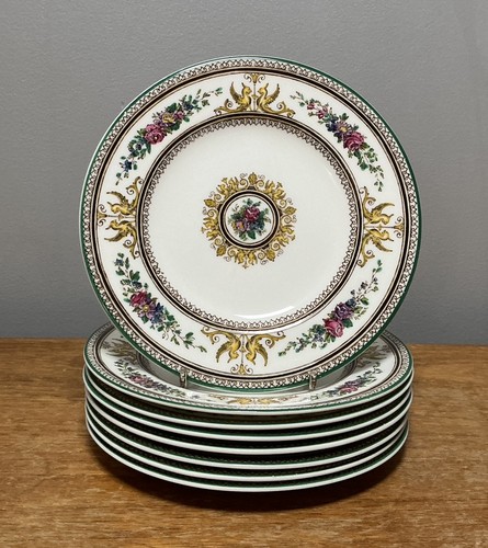 Wedgwood columbia - wedgwood,
