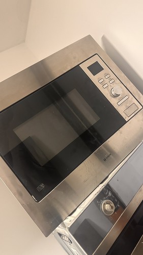Caple cm130 built - caple,