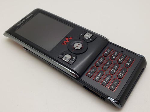 Vgc sony ericsson - vgc, (unlocked)