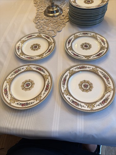 Wedgwood columbia w595 - w595,, 8-1/8"