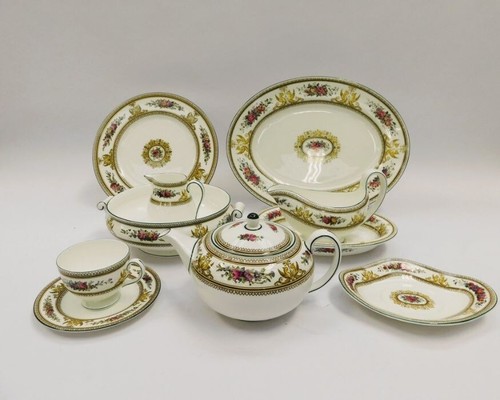 Wedgwood columbia w595 - wedgwood,