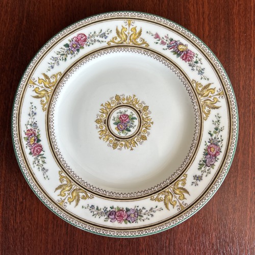 Wedgwood bone china columbia - china,