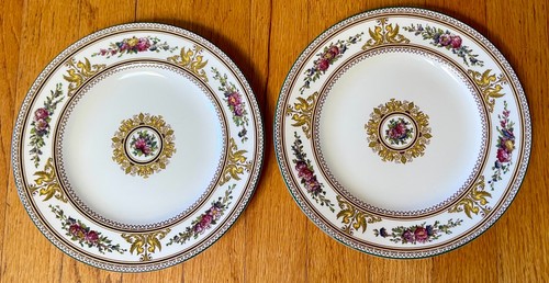 Set wedgwood columbia - 2--wedgwood,
