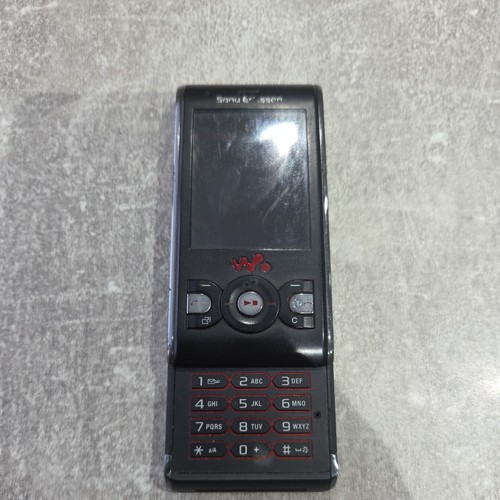 Sony ericsson w595 walkman - w595,