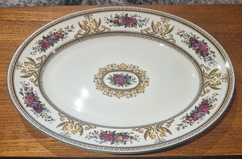 Wedgwood columbia w595 - columbia,