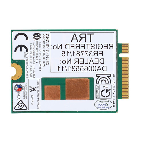 T77w595 module lt4120 - 4g,