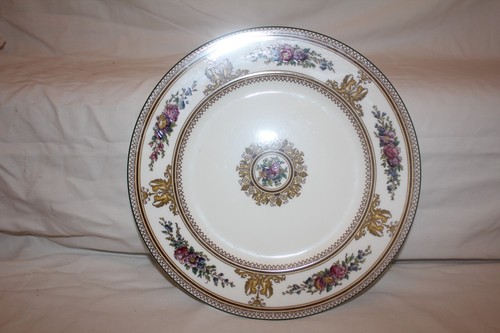 Nb627 beautiful wedgwood - ,