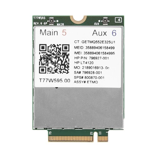 For lt4120 snapdragon - for, x5