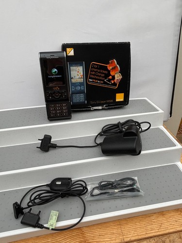 Sony ericsson w595 walkman - sony,