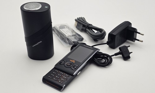 Sony ericsson w595 orange - ericsson,