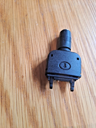 Rare connector for charger - rare,