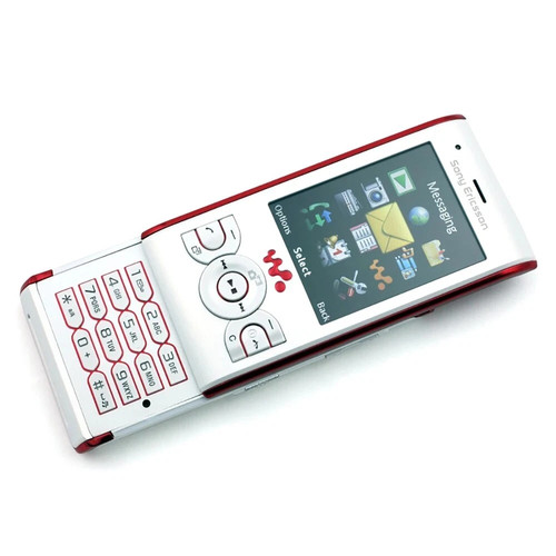 Original sony ericsson w595 - original,