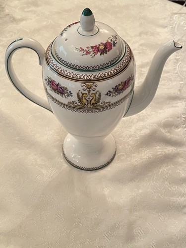 Wedgwood bone china columbia - china,