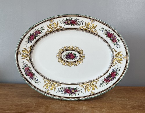 Wedgwood columbia - wedgwood,