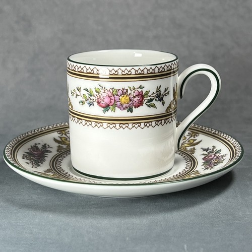Wedgwood columbia w595 - columbia,