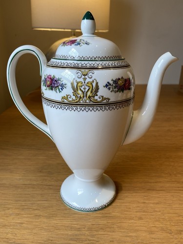 Wedgwood columbia w595 coffee - w595,