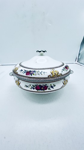 Wedgwood columbia covered - columbia,