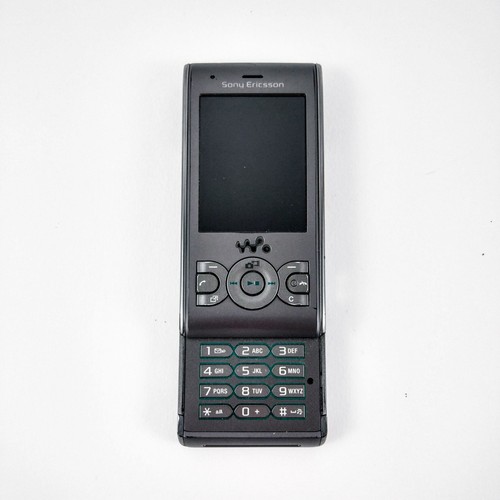 Sony ericsson w595 - w595, walkman