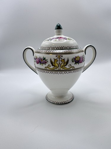 Rare wedgwood columbia - wedgwood,