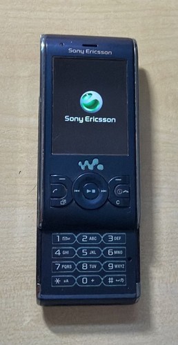 Sony w595 walkman tested - w595,